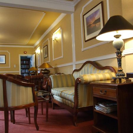 Ely House Hotel Вулвергемптон Экстерьер фото