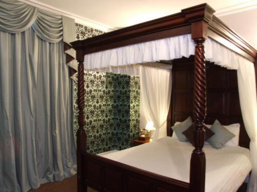 Ely House Hotel Вулвергемптон Номер фото
